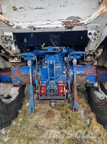 Ford County 1174 Traktori