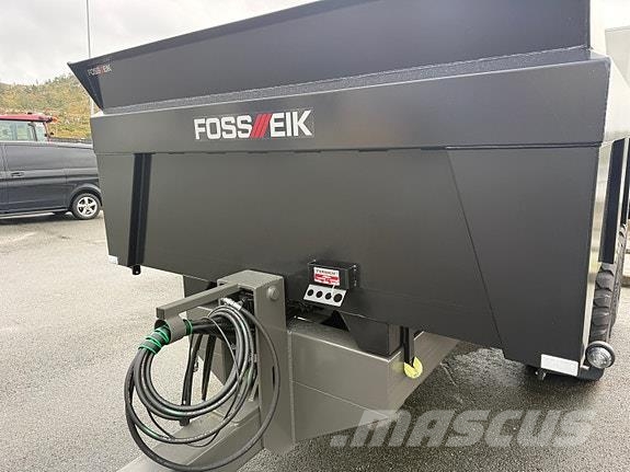Foss-Eik 5.150 مقطورات للأغراض العامة