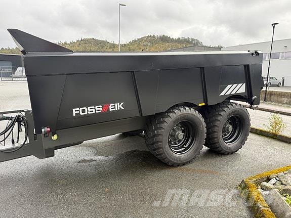 Foss-Eik 5.150 مقطورات للأغراض العامة