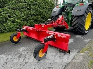 Fransgård GT-300-DK Muut tie- ja lumikoneet