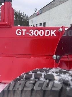 Fransgård GT 300 DK Otros equipos para carreteras y quitanieves