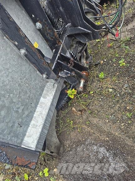 Fransgård STS 1800 Ostale mašine za put i sneg