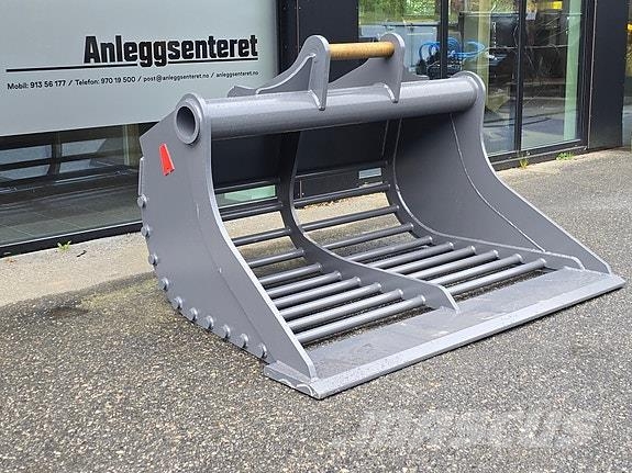 Gallerskuffer S40 - S60 Muu