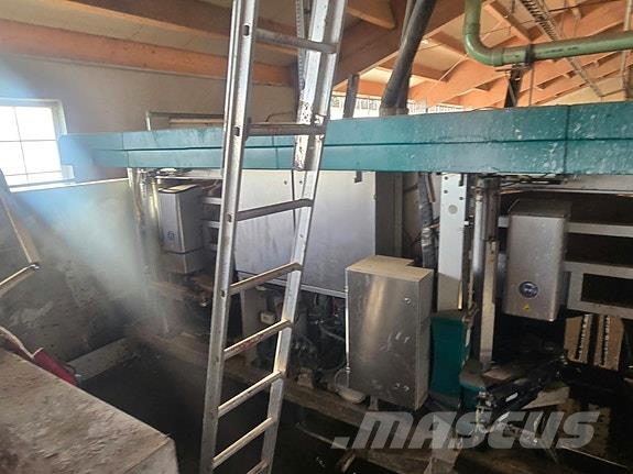 Gea Mione Other livestock machinery and accessories