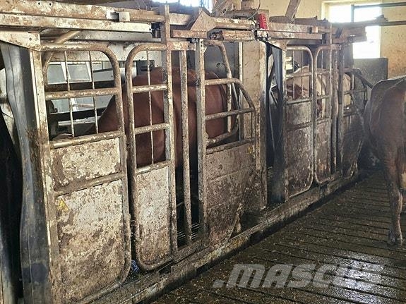 Gea Mione Other livestock machinery and accessories