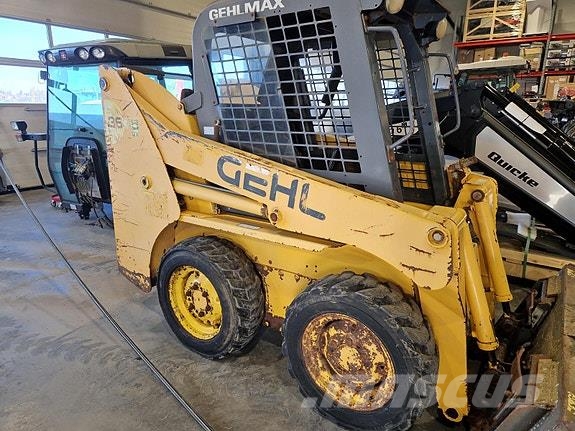 Gehl 3635 معدات البناء - غير ذلك