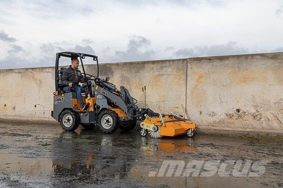 GiANT G1100 Entreprenør - Andet
