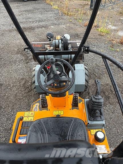 GiANT G1100 建設機械 -　その他