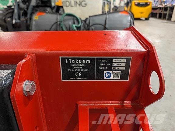 GiANT G2700 HD+ #mye utstyr# Bouw - Overige