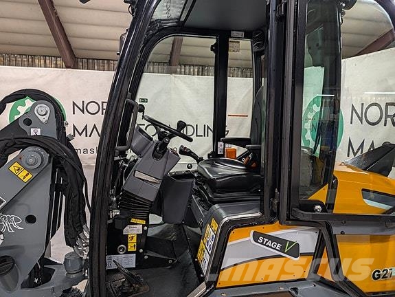 GiANT G2700 HD+ #mye utstyr# Bouw - Overige