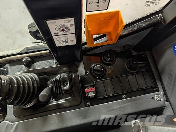 GiANT G2700 HD+ #mye utstyr# Bouw - Overige
