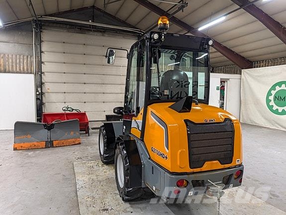 GiANT G2700 HD+ #mye utstyr# Bouw - Overige
