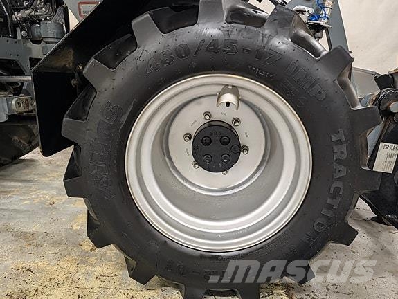 GiANT G2700 HD+ #mye utstyr# Bouw - Overige