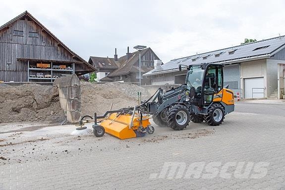 GiANT G2700HD+ Entreprenør - Andet