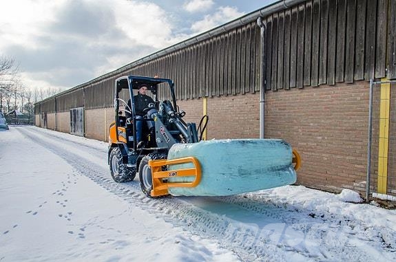 GiANT G2700HD+ Entreprenør - Andet