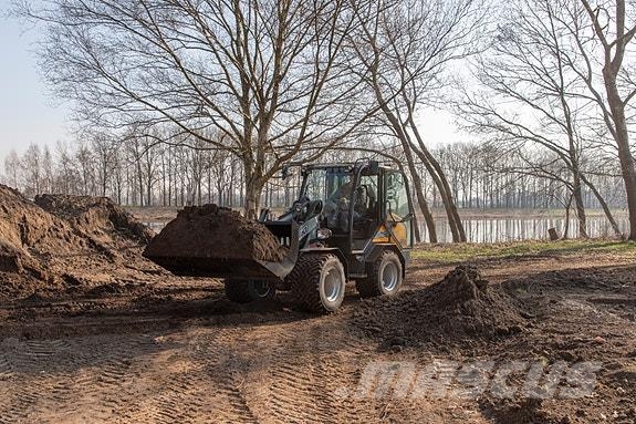 GiANT G3500 Otros