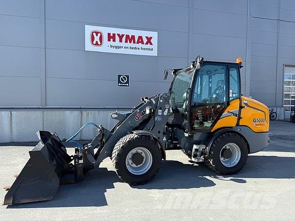 GiANT G5000 Будтехніка - Інші