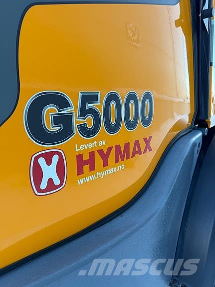 GiANT G5000 Будтехніка - Інші