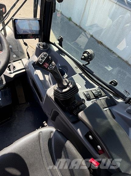 GiANT G5000 Будтехніка - Інші