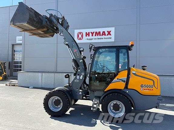 GiANT G5000 Будтехніка - Інші