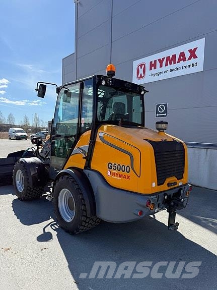 GiANT G5000 Будтехніка - Інші