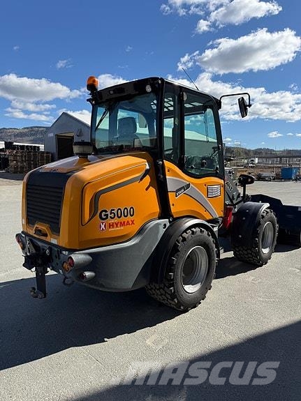 GiANT G5000 Будтехніка - Інші