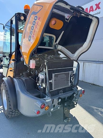 GiANT G5000 Будтехніка - Інші