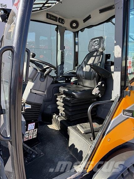 GiANT G5000 Будтехніка - Інші