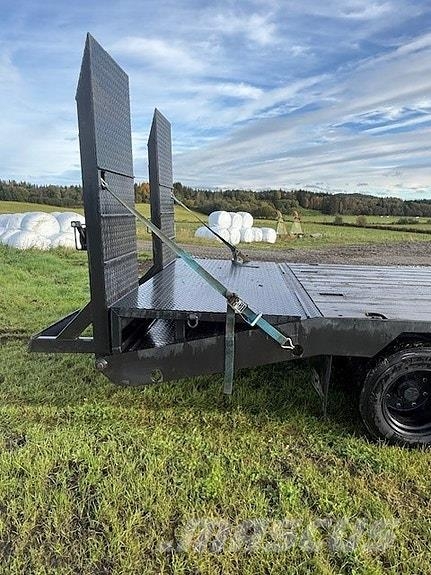 Gigant ML 210 Almindelige vogne