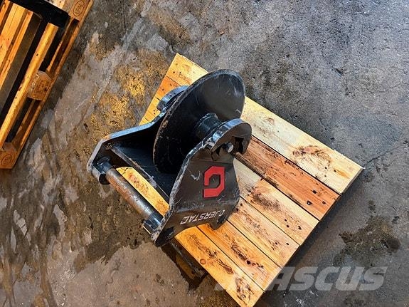 Gjerstad Asfaltskjærer S40 Muud põllumajandusmasinad