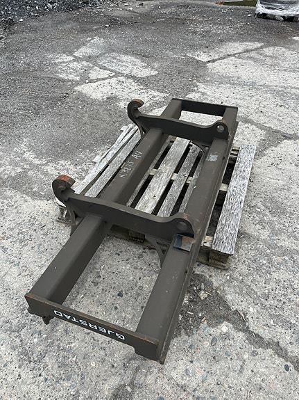 Gjerstad GH2100 Diger tarim makinalari