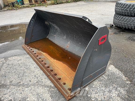 Gjerstad Lasteskuff Other farming machines