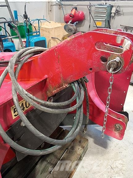 Globus GSF 245-2 Muut tie- ja lumikoneet