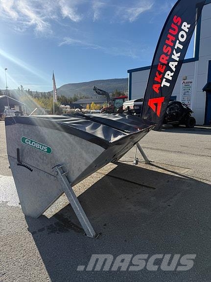 Globus GSK 1600l Other road and snow machines