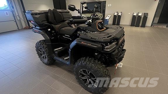 Goes Terrox 1000 ATV/Quad