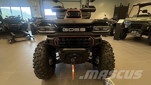Goes Terrox 1000 ATV/Quad