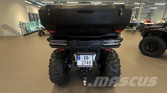 Goes Terrox 1000 ATV/Quad