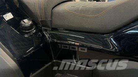 Goes Terrox 1000 ATV/Quad