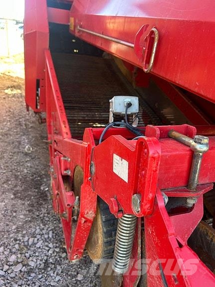Grimme 75-55 Πατατοεξαγωγέας