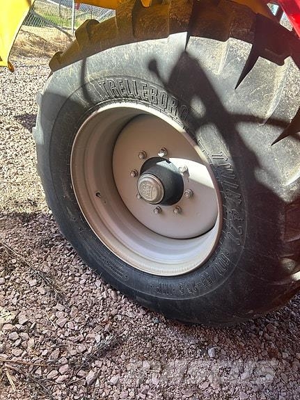 Grimme 75-55 Πατατοεξαγωγέας