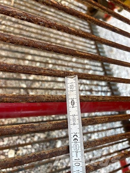 Grimme 75-55 Πατατοεξαγωγέας