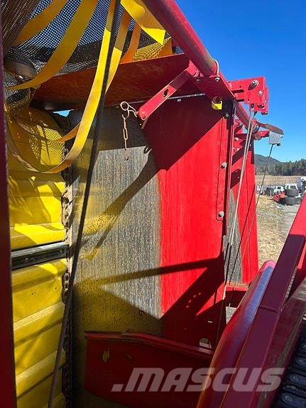 Grimme 75-55 Πατατοεξαγωγέας