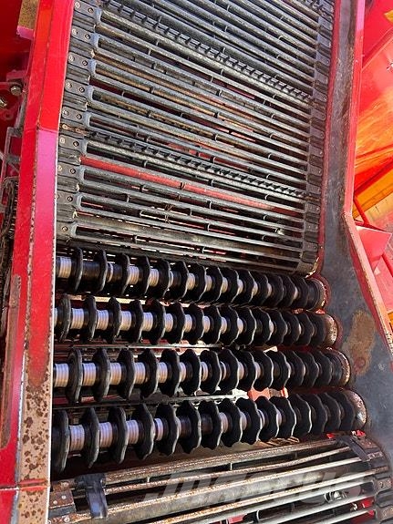 Grimme 75-55 Πατατοεξαγωγέας
