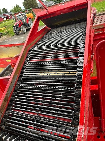 Grimme 75-55 Scava raccogli patate