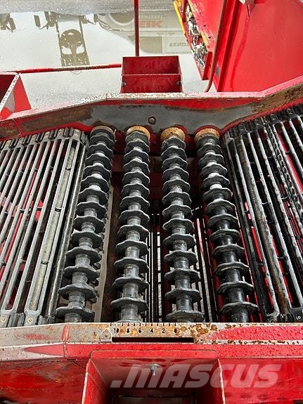 Grimme 75-55 Scava raccogli patate