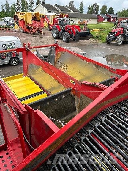 Grimme 75-55 Scava raccogli patate