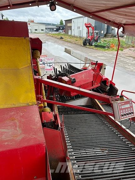 Grimme 75-55 Scava raccogli patate