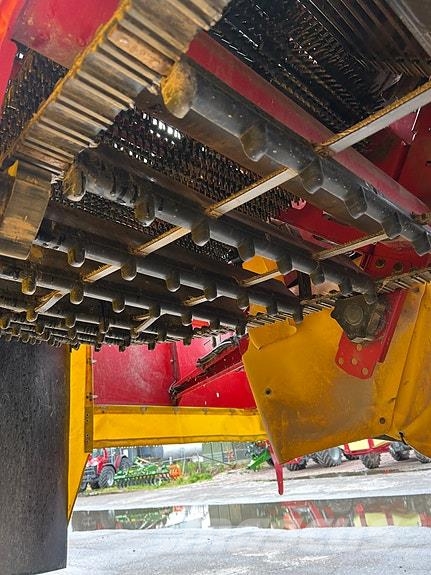 Grimme 75-55 Scava raccogli patate