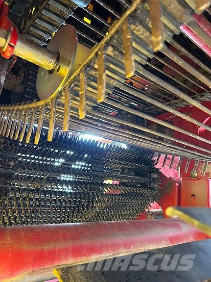 Grimme 75-55 Scava raccogli patate