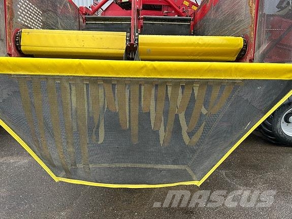 Grimme 75-55 Scava raccogli patate